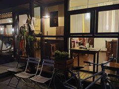 -小食院简餐厅