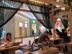 -南京大牌档(龙江新城市广场店)