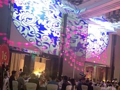 -广州天河希尔顿酒店