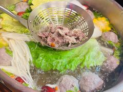 -焯牛潮汕牛肉火锅(云峰街创始店)