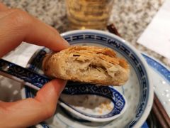 -朱记小郑酥烧饼(建康路店)
