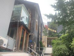 -树厨贵州菜(大十字店)