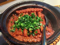 -伙靠·江浙菜(田林路店)