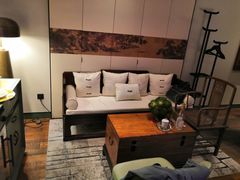 -潮上潮(南中环店)