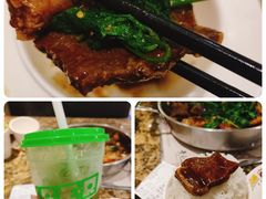 牛仔骨-黄记煌三汁焖锅(悦方IDmall店)