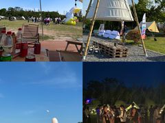 -不觉晓CAMPING(上海迪士尼营地店)