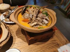 -水煮三国·川鲁江湖菜(香山店)