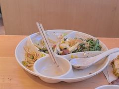 -素满香·食养自助(建邺万达店)