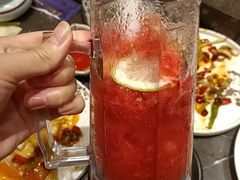 -大渔铁板烧(东城店)