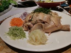 -钟菜·粤菜点心·宴请(海上世界·汇港二期店)