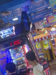 -木马王国(萧山银隆店)