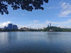 -顺峰山公园