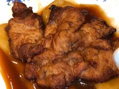 经典排骨年糕-鲜得来排骨年糕(豫园店)