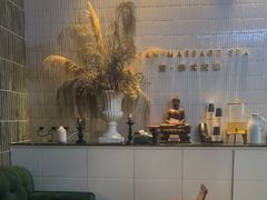 -涟LIAN·泰式按摩·MASSAGE·SPA(深业上城店)