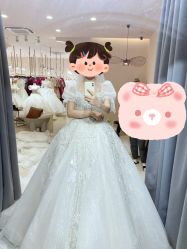 -Color卡诺婚纱礼服馆(南京严选店)