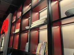 -和府捞面(东直门银座店)