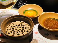 -温野菜涮涮锅(西单大悦城店)