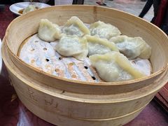 -老边饺子馆(中街店)