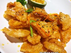 -富贵春饼·烤鸭·大厨现炒(泰华店)
