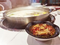 -牛鲜胜·潮汕牛肉自助火锅(番禺市桥店)