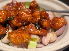 -禧宴Joyous Restaurant(禧园店)