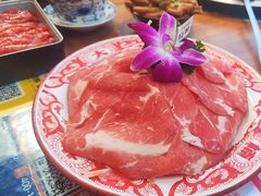 -楠火锅(仁恒梦中心店)