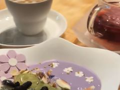-Oyster Talks 四度蚝法餐厅