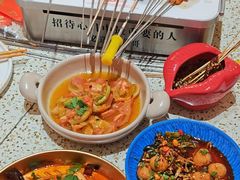 -小董哥烤串·爆汁大油边(故宫店)