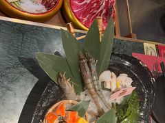 -牛New寿喜烧(中山公园龙之梦店)
