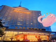 -东方豪景花园酒店·怡景旋转餐厅