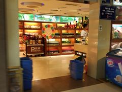 -幸福时光PARTY K(八里桥店)