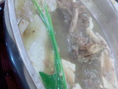 全精品锅-老诚一锅·京皖早点(通州店)