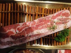 -大叹号·朝鲜族烤肉(潍坊泰华城店)