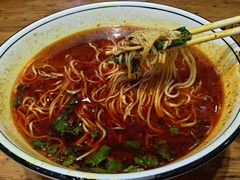 -杨记清芳牛肉拉面(京广路店)