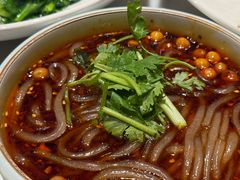 -渝信川菜 · 川味家常菜(财富购物中心店)