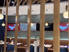 -三江源活鱼现烤(维多利摩尔城店)