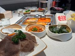 -海底捞火锅(崇文门新世界百货店)