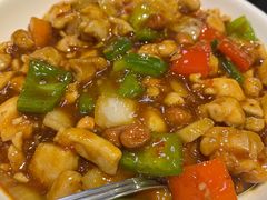 -大众食府
