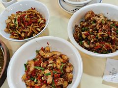 -笨罗卜浏阳菜馆(太平街店)