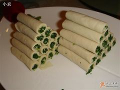 百叶卷-上海小南国(国发店)