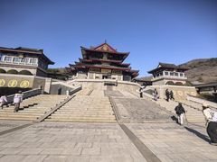 -句容茅山景区