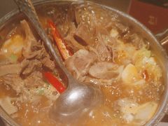 -塔哈尔·新疆盛宴(奉贤龙湖店)