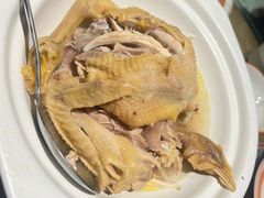 -老客家·客家菜(万达店)