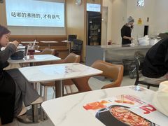 -姐弟俩土豆粉(西安小寨店)