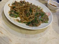 -粤潮牛肉火锅店(江南大道店)