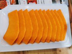 -蛙一刀·麻椒鱼火锅(金仙桥店)