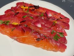 -一棵树·意大利西餐厅One Tree(新城店)
