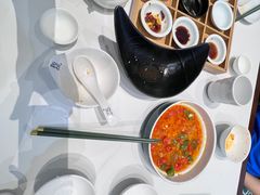 -新仙清汤牛腩(铜锣湾店)