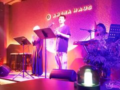 -Ambra Haus琥珀屋精酿餐厅(宝山店)