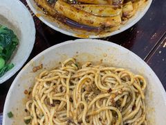 -泰宜担担面(黄泥塝总店)
